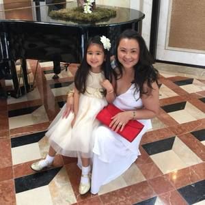 Meet your Posher, Huyen